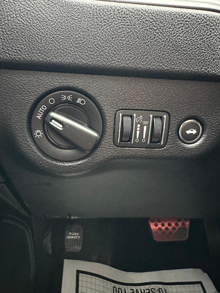 2023 Dodge Charger - $24,900