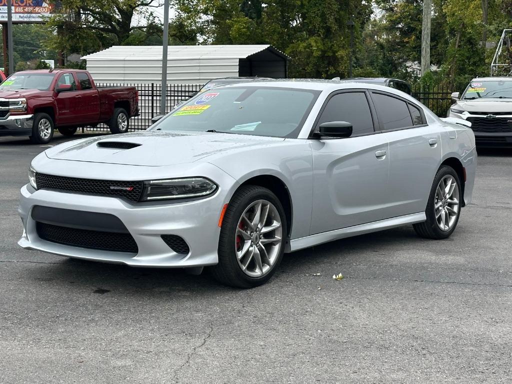 2023 Dodge Charger - $24,900