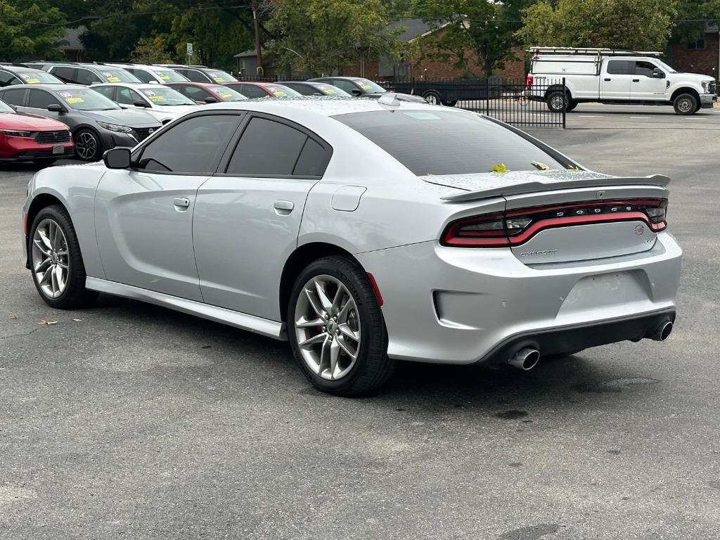 2023 Dodge Charger - $24,900