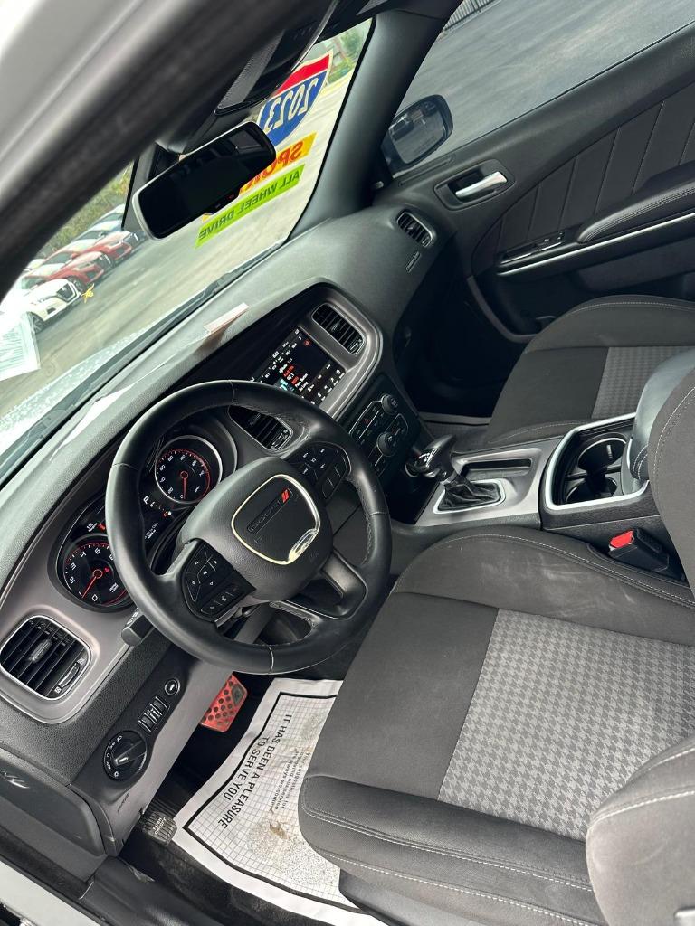 2023 Dodge Charger - $24,900