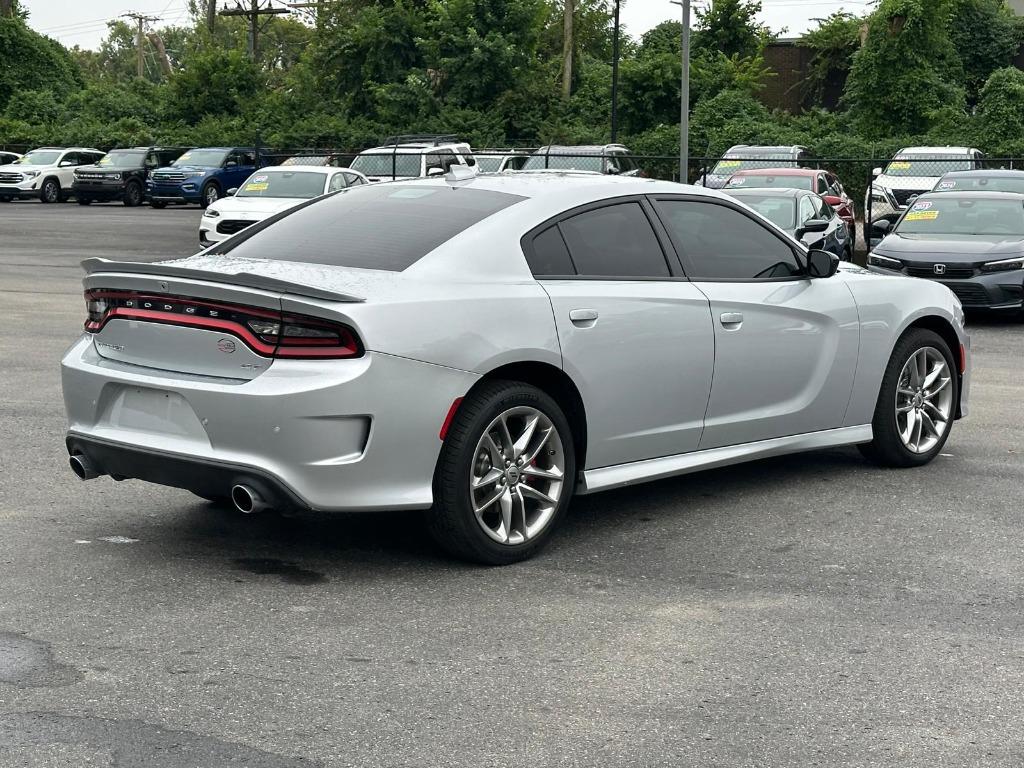 2023 Dodge Charger - $24,900