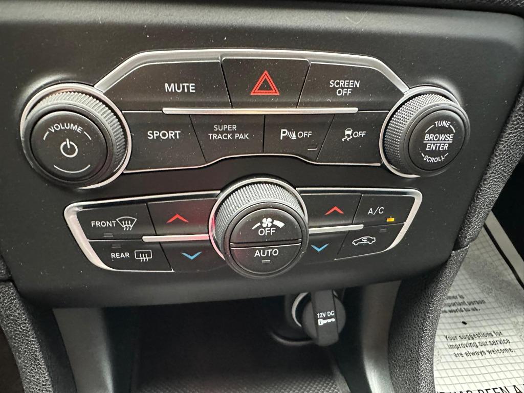2023 Dodge Charger - $24,900