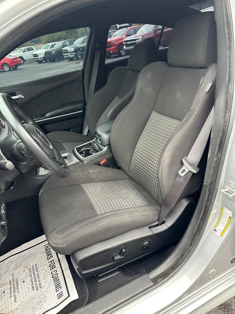 2023 Dodge Charger - $24,900