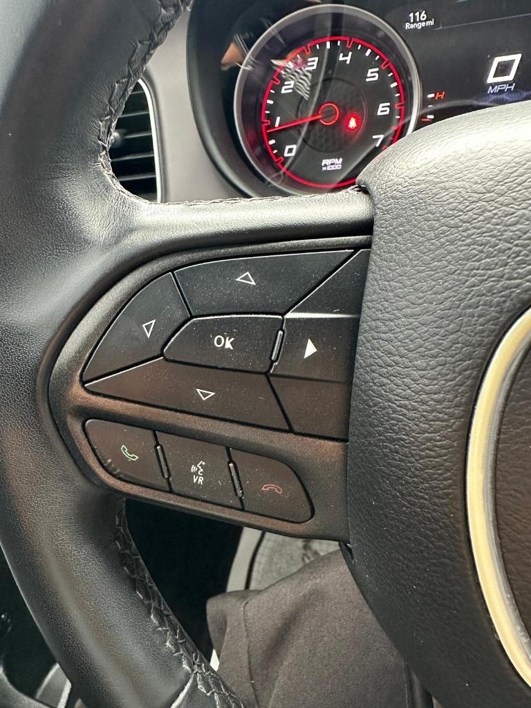 2023 Dodge Charger - $24,900