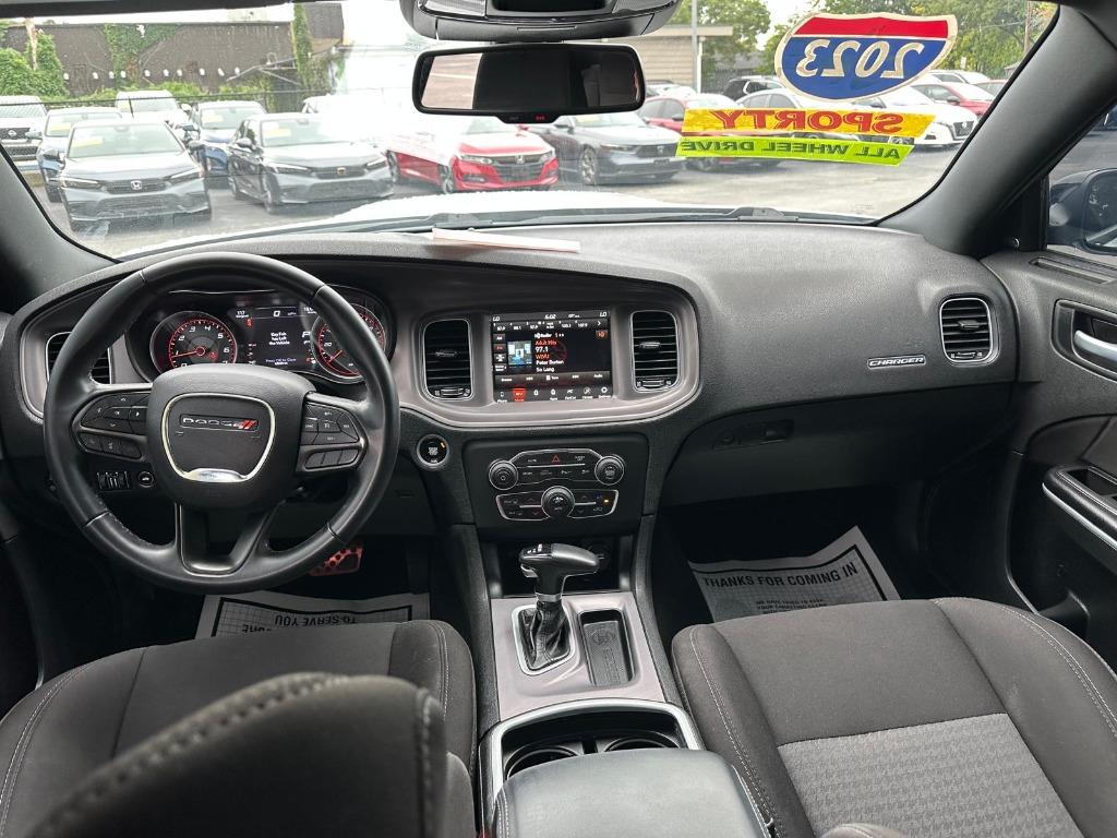 2023 Dodge Charger - $24,900