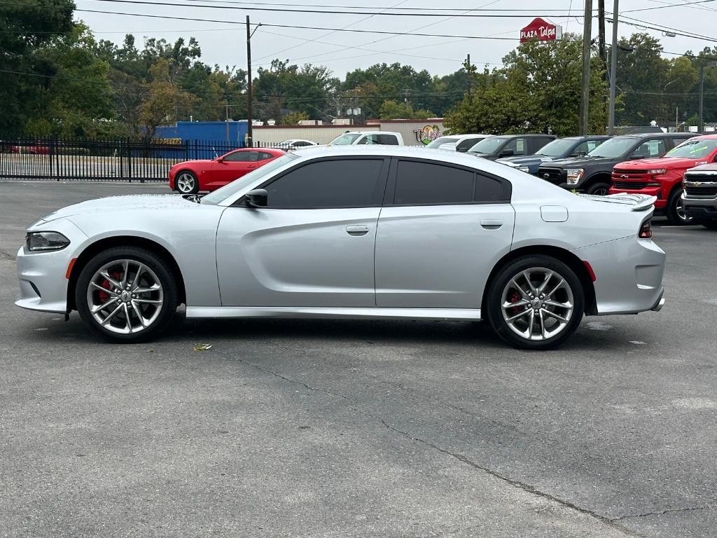 2023 Dodge Charger - $24,900
