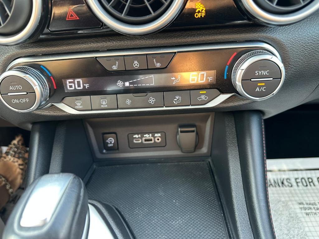 2024 Nissan Sentra