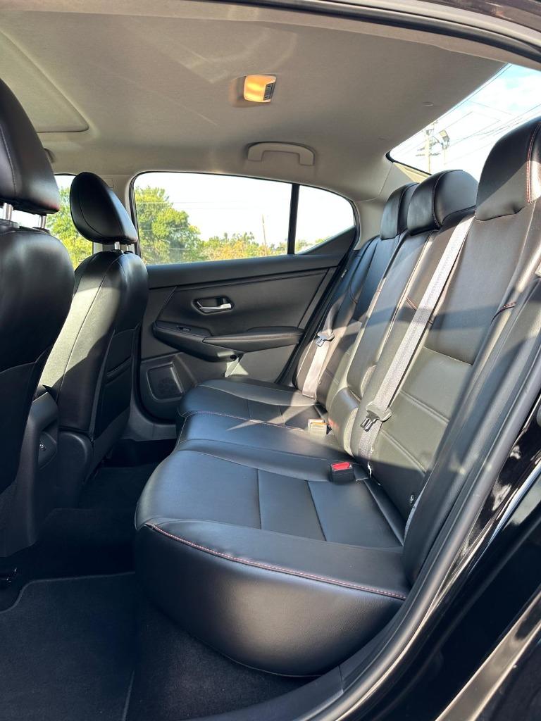 2024 Nissan Sentra