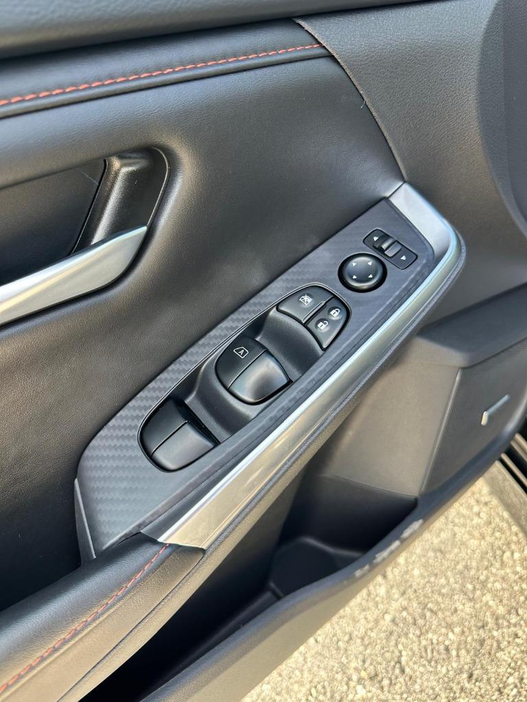 2024 Nissan Sentra