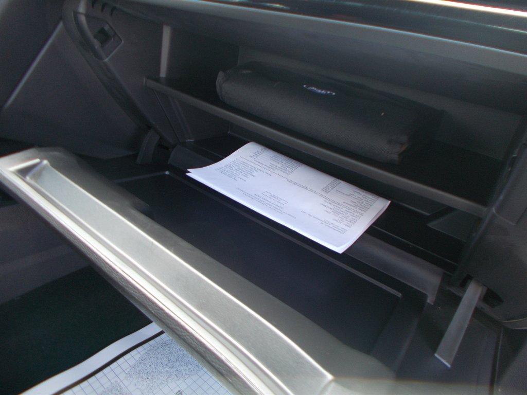 2013 Ford Fusion SE photo