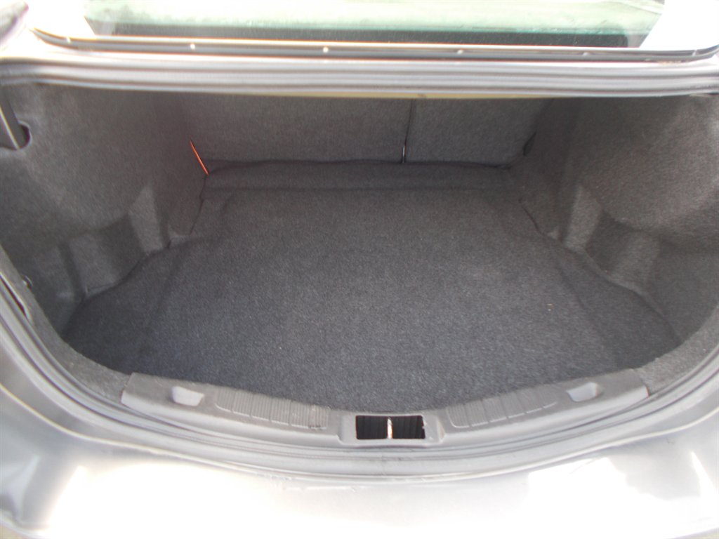 2013 Ford Fusion SE photo