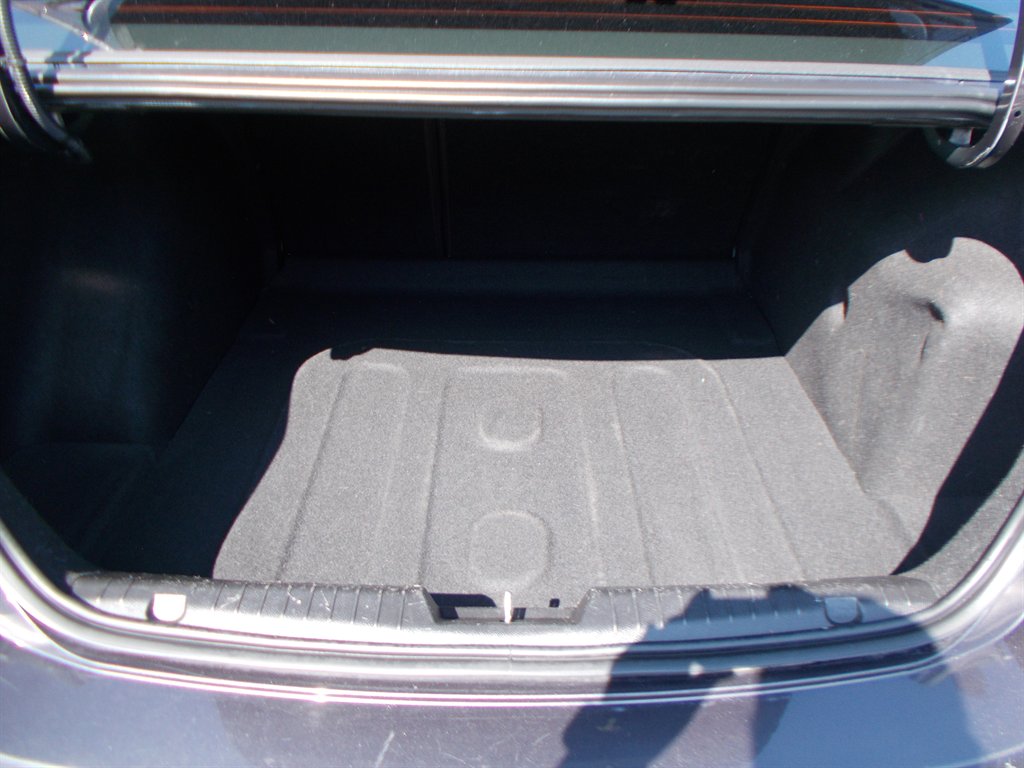 2015 Chevrolet Cruze - $10,500