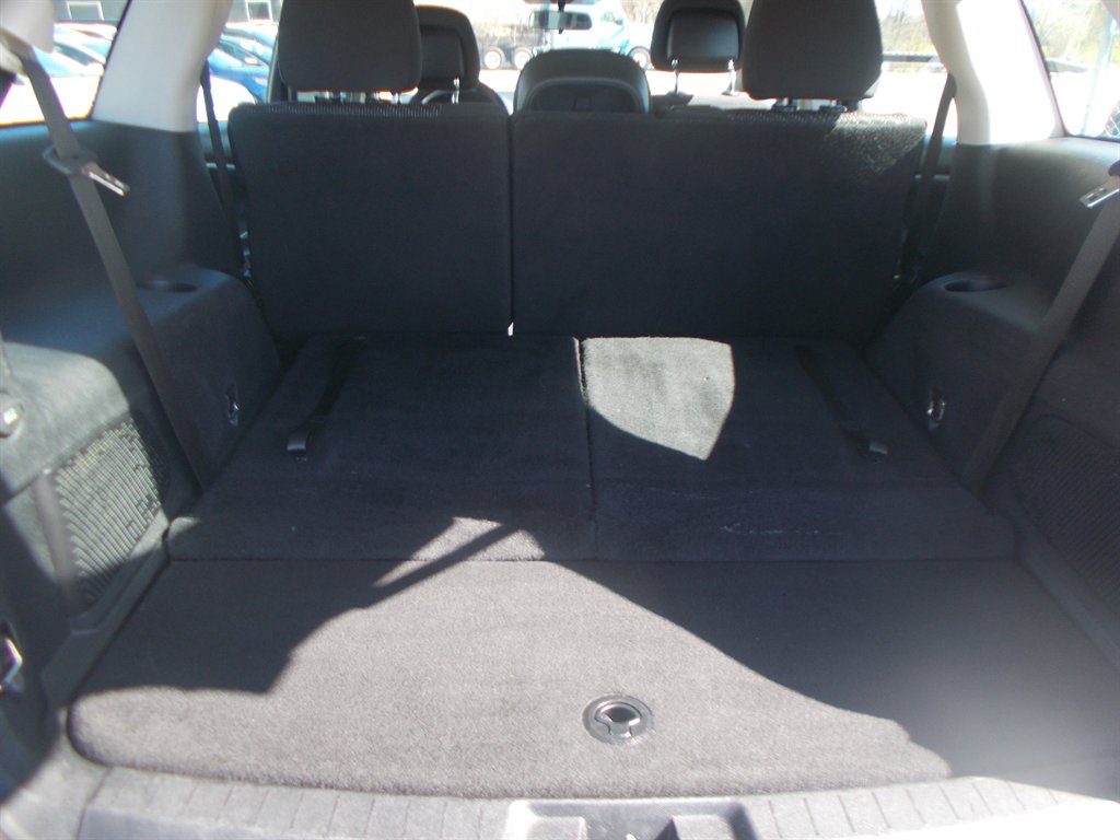 2013 Dodge Journey SE photo