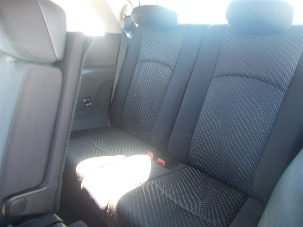 2013 Dodge Journey SE photo