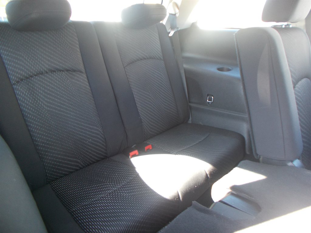 2013 Dodge Journey SE photo