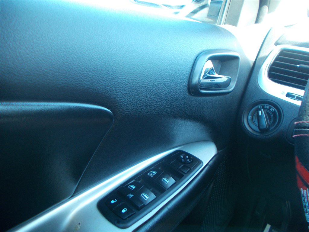 2013 Dodge Journey SE photo