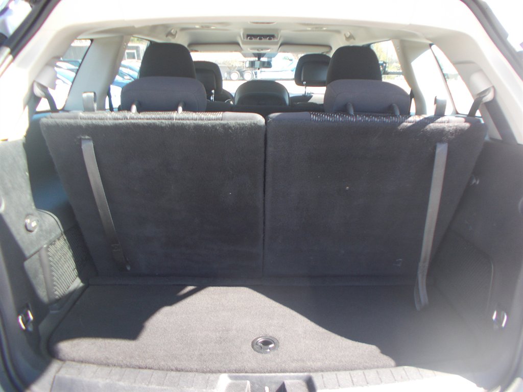 2013 Dodge Journey SE photo