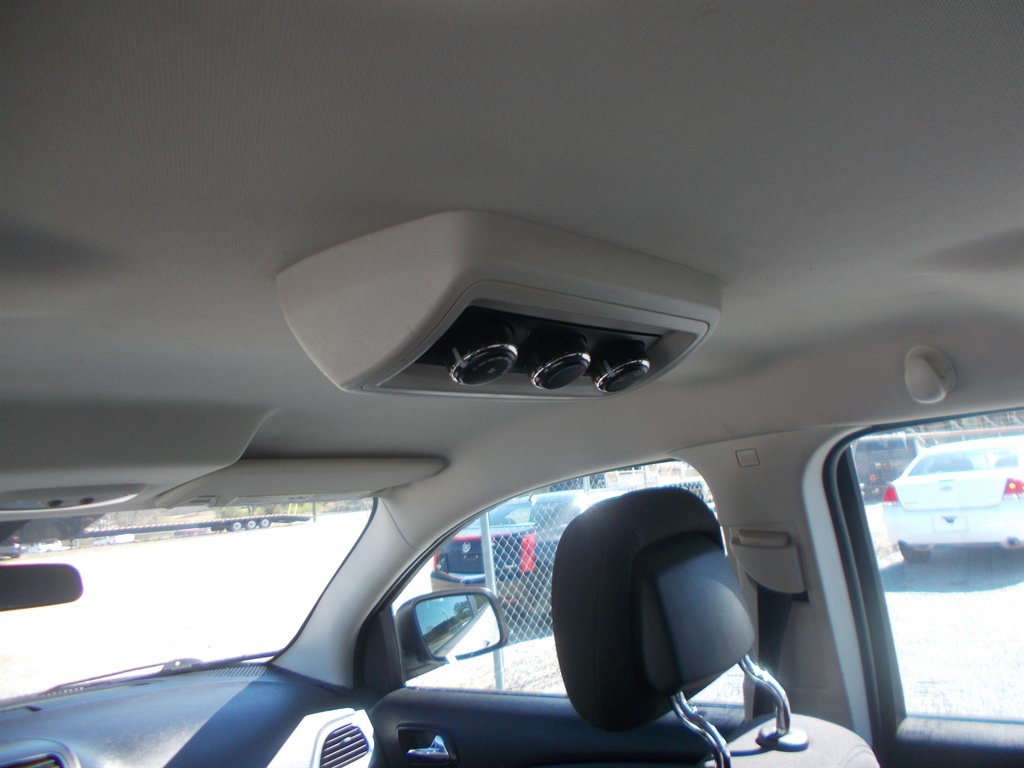 2013 Dodge Journey SE photo
