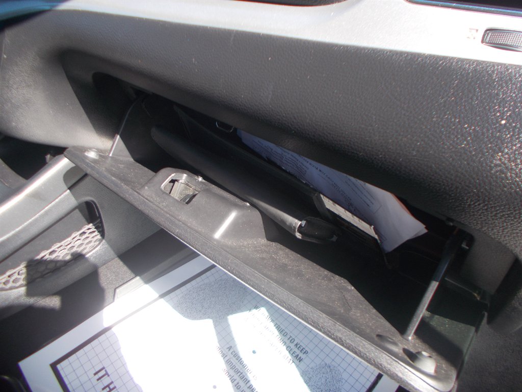 2013 Dodge Journey SE photo