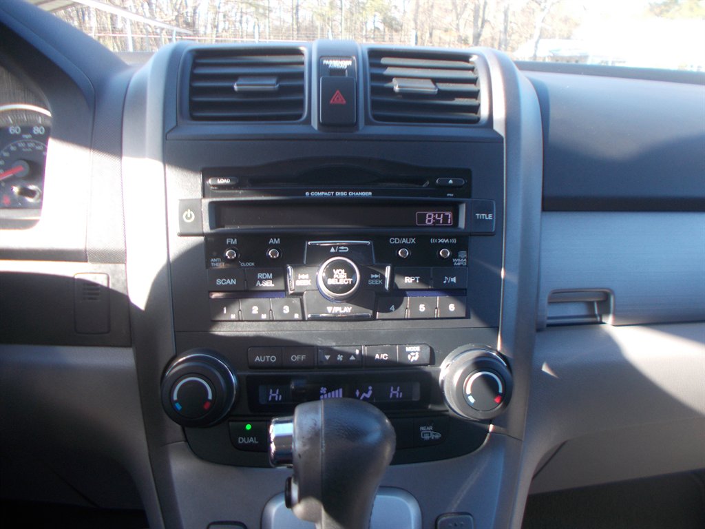 2010 Honda CR-V EX-L photo