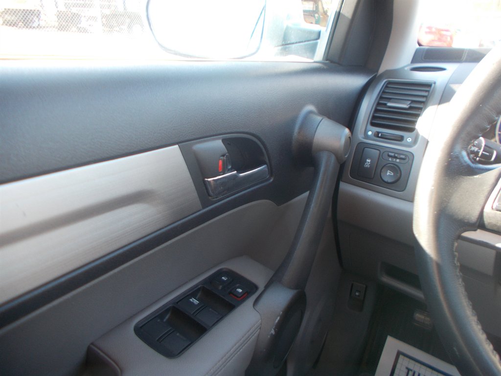 2010 Honda CR-V EX-L photo