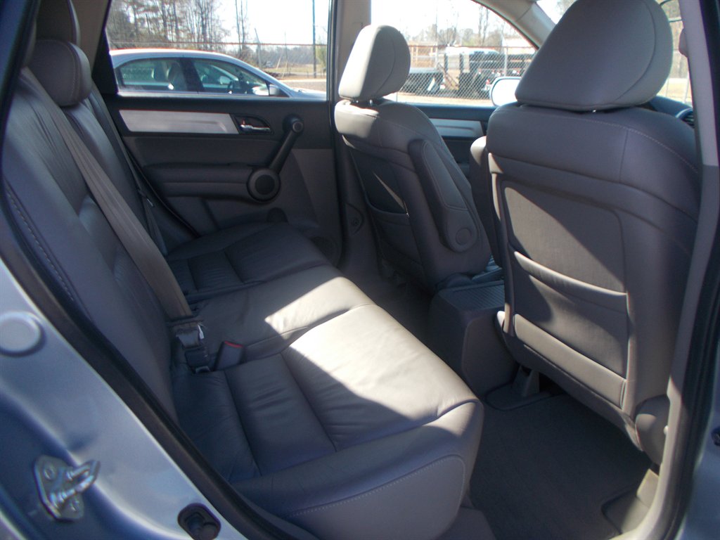 2010 Honda CR-V EX-L photo
