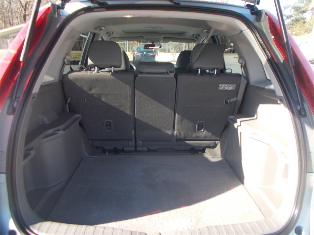 2010 Honda CR-V EX-L photo