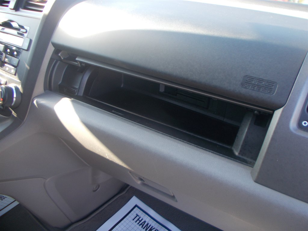 2010 Honda CR-V EX-L photo