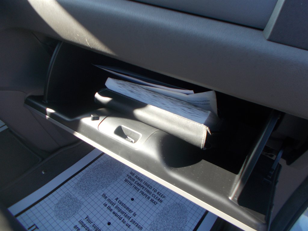 2010 Honda CR-V EX-L photo