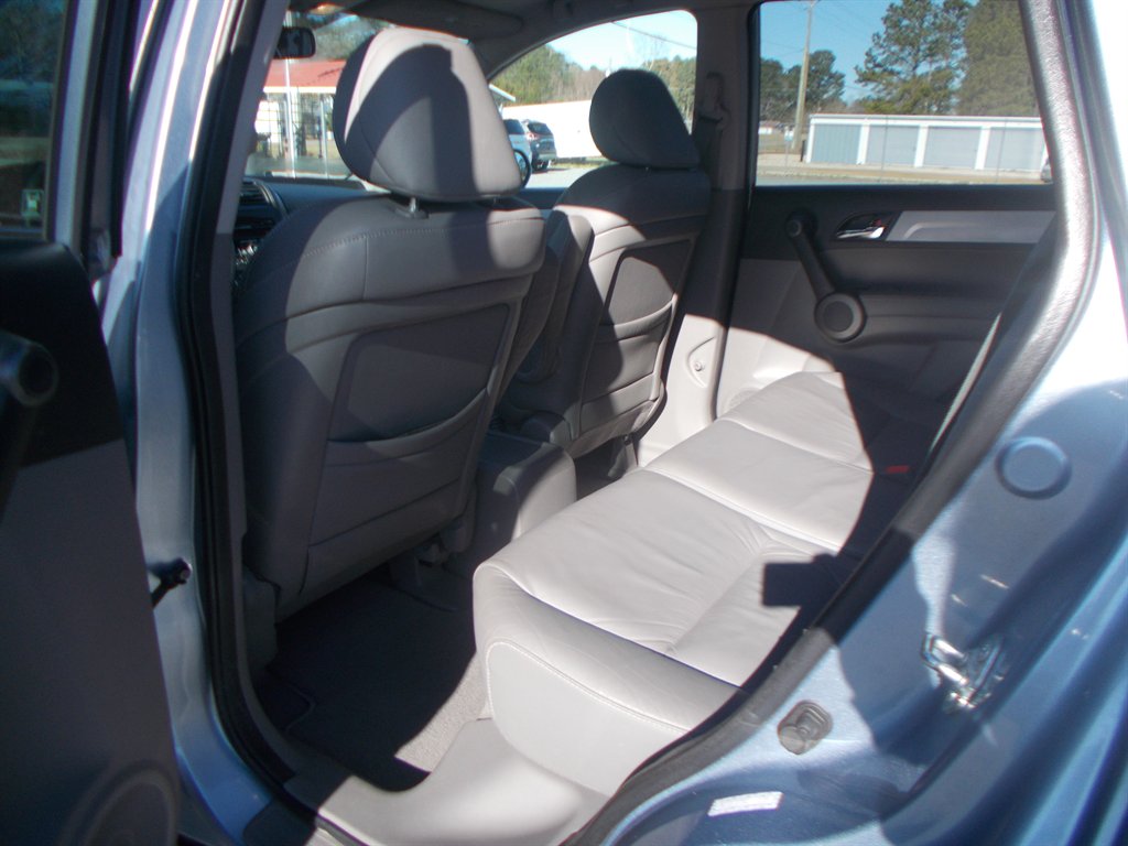 2010 Honda CR-V EX-L photo