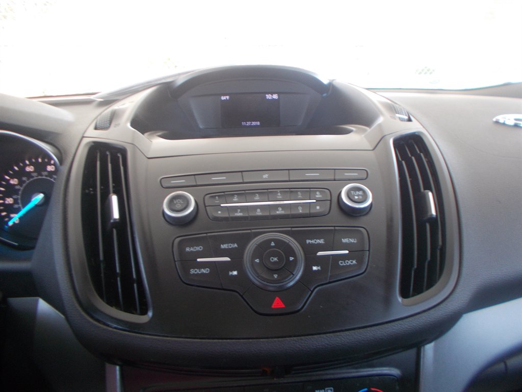 2019 Ford Escape - $11,000