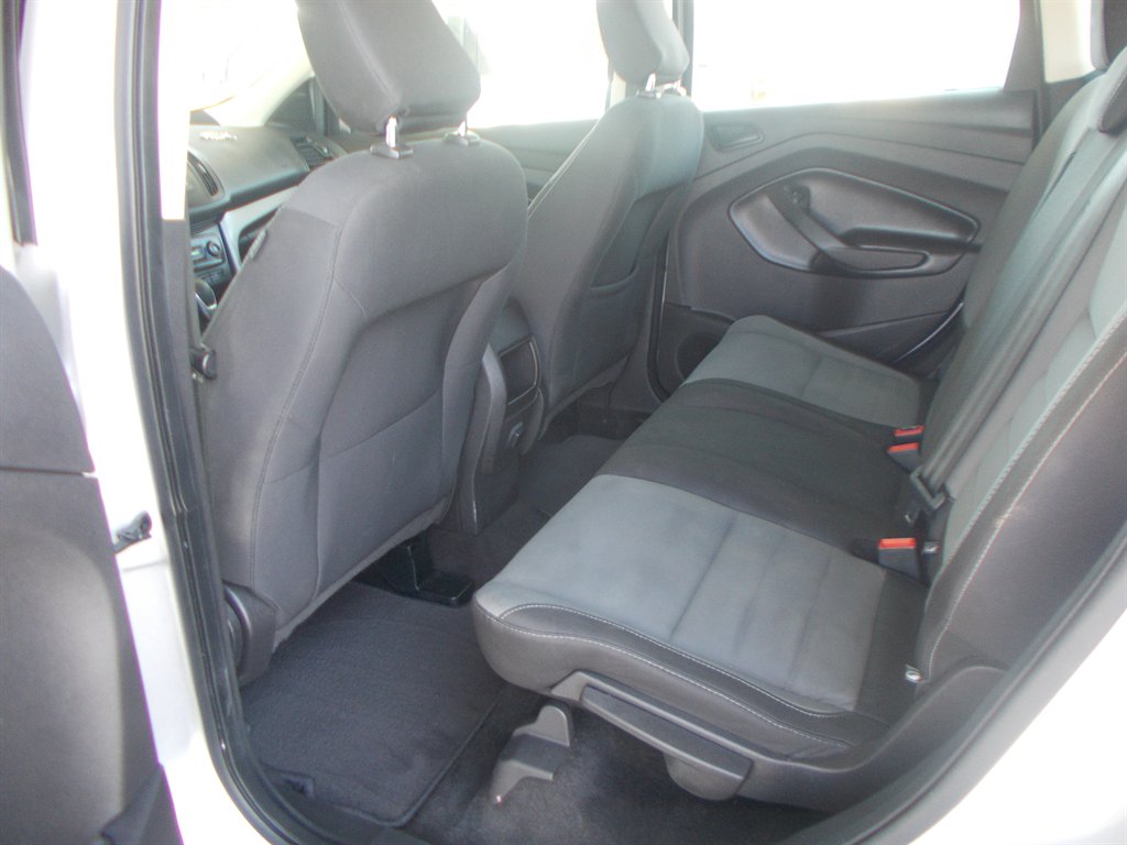 2019 Ford Escape - $11,000