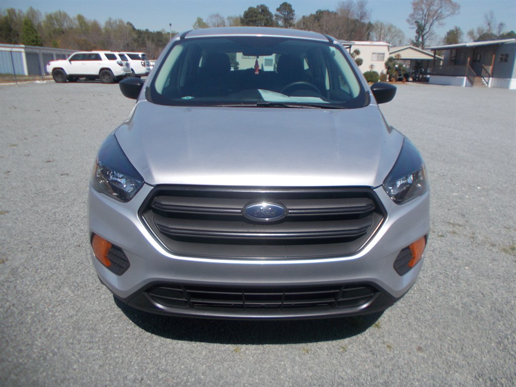 2019 Ford Escape - $11,000