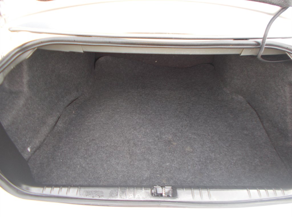 2013 Chevrolet Impala LS Fleet photo