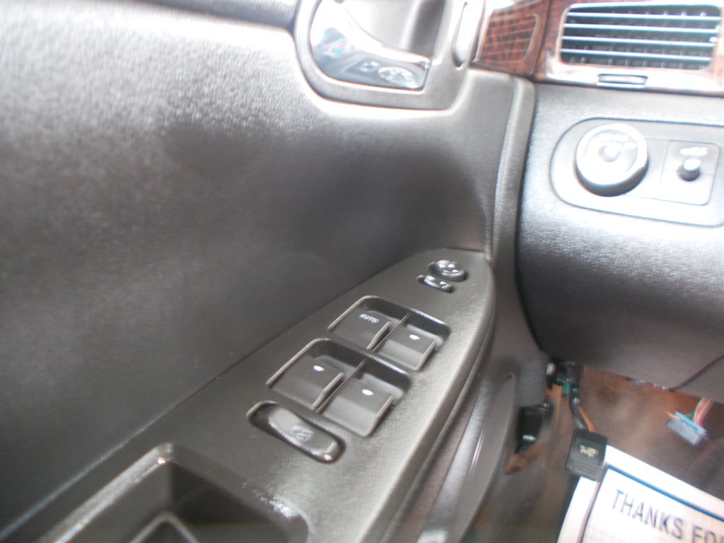 2013 Chevrolet Impala LS Fleet photo