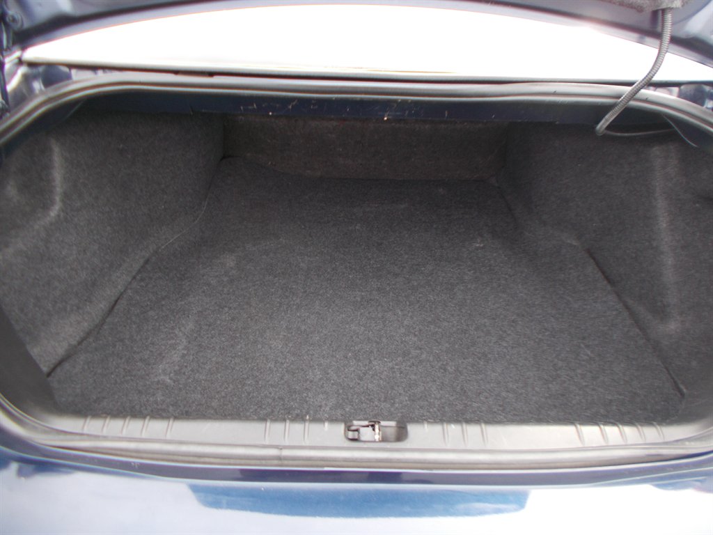 2011 Chevrolet Impala LS Fleet photo
