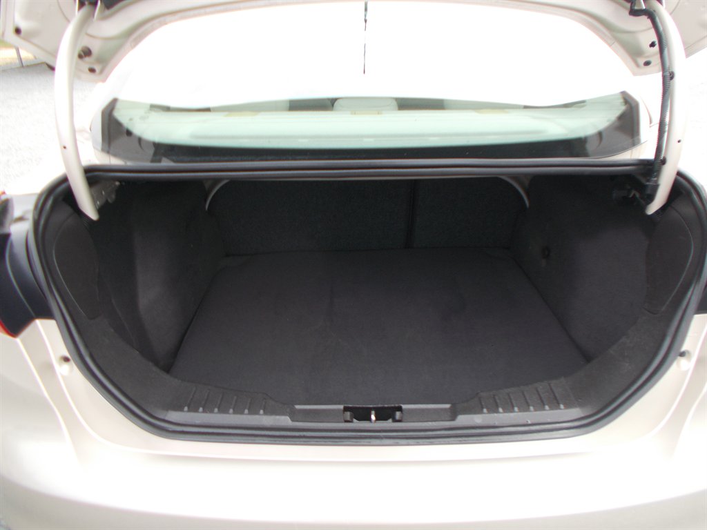 2017 Ford Focus - $10,500