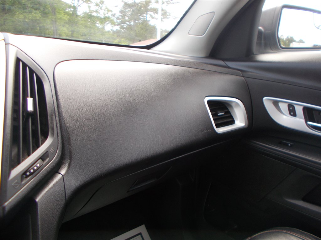2013 Chevrolet Equinox LS photo