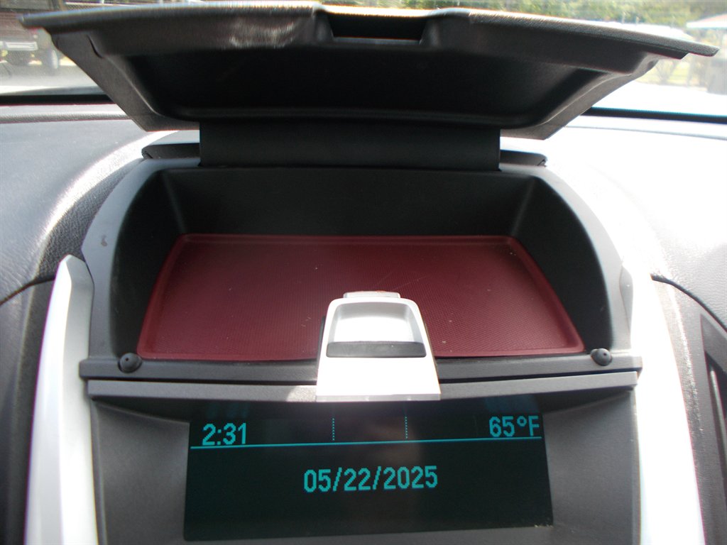 2013 Chevrolet Equinox LS photo