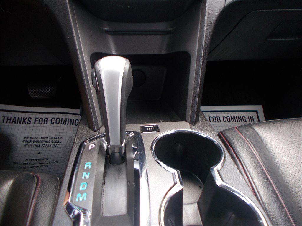 2013 Chevrolet Equinox LS photo