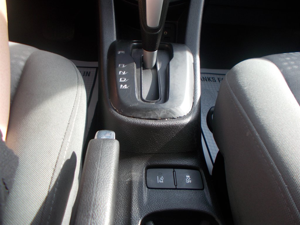 2019 Chevrolet Sonic - $9,500