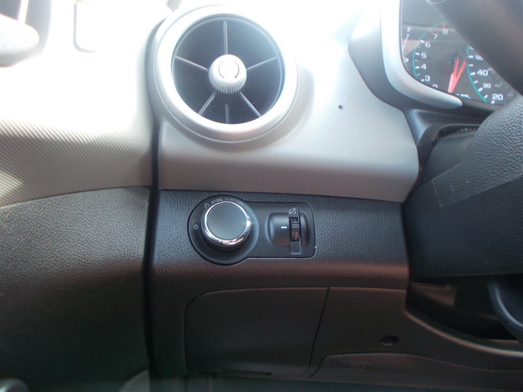 2019 Chevrolet Sonic - $9,500