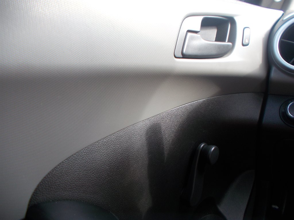 2019 Chevrolet Sonic - $9,500