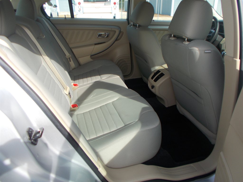 2019 Chevrolet Sonic - $9,500