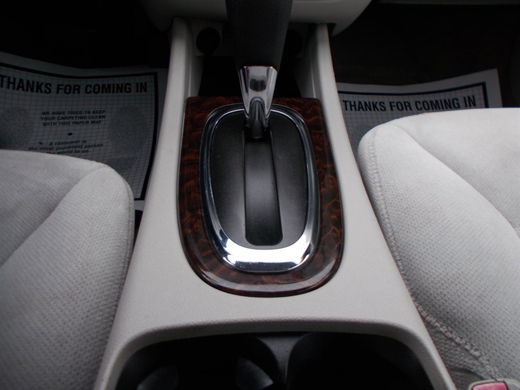 2014 Chevrolet Impala - $9,500