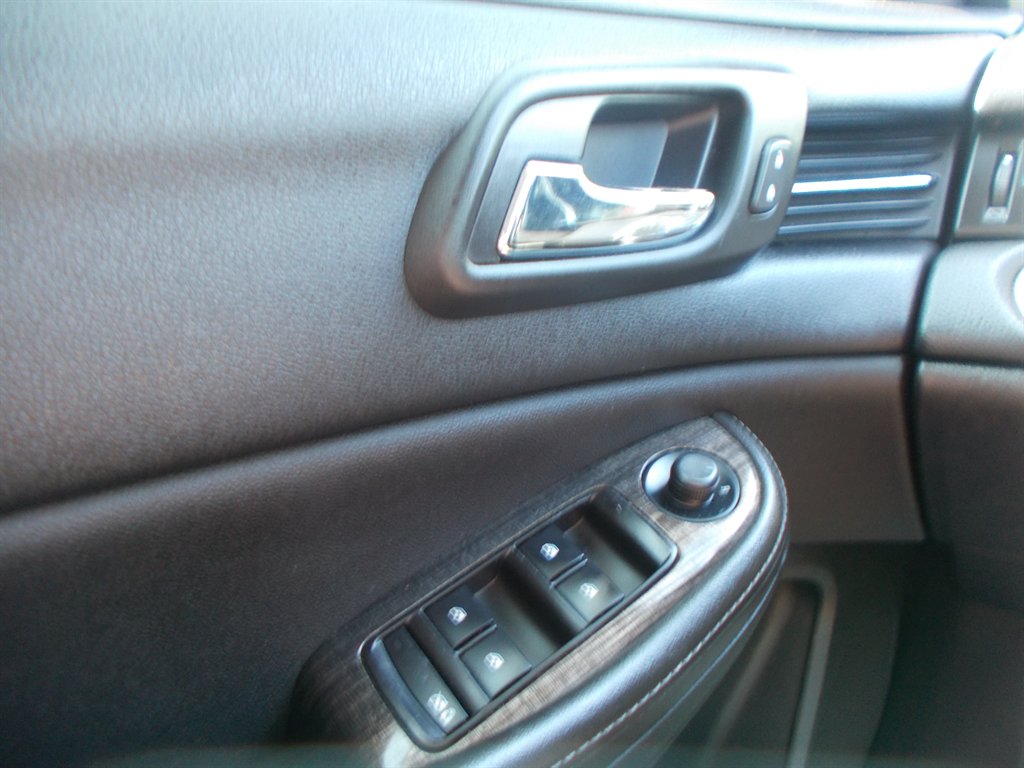 2014 Chevrolet Malibu - $11,500