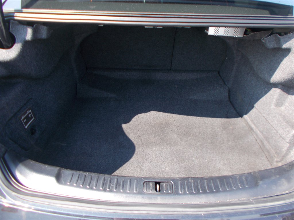 2014 Chevrolet Malibu - $11,500