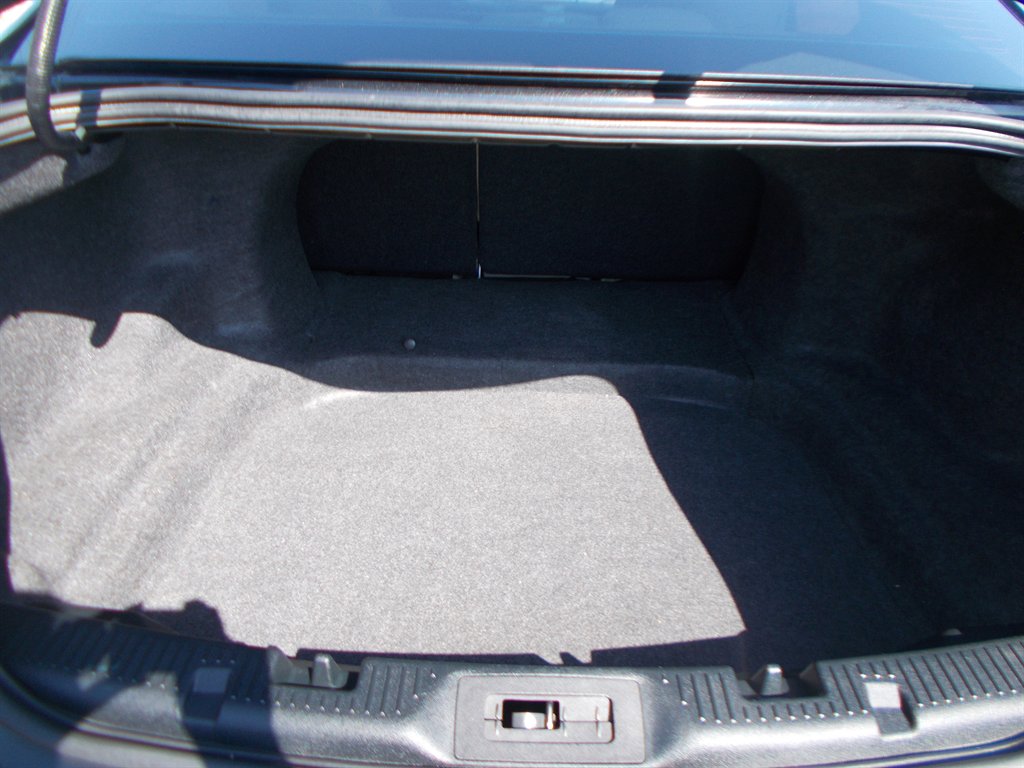 2015 Ford Taurus - $13,000