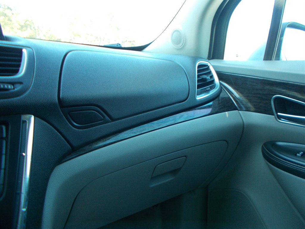 2013 Buick Encore - $11,500