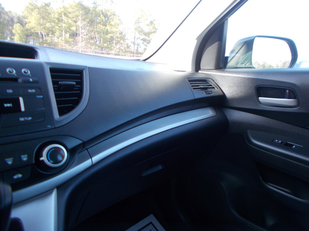 2014 Honda CR-V - $10,500